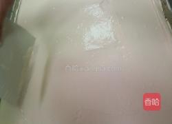 海绵瑞士卷的做法图解3