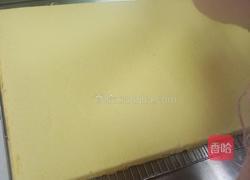 海绵瑞士卷的做法图解5
