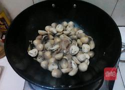 草茹炒肉片的做法图解5