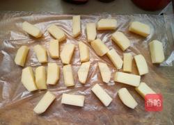 紫薯苹果糖的做法图解5