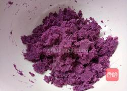 紫薯苹果糖的做法图解10