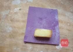 紫薯苹果糖的做法图解17