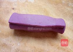 紫薯苹果糖的做法图解19