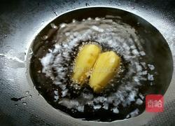 干煸八爪鱼的做法图解4