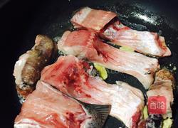 黄金煎鱼的做法图解3