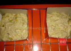 香蕉玛芬的做法图解4