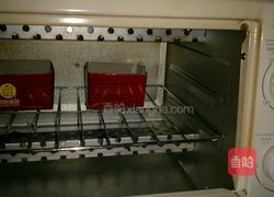 香蕉玛芬的做法图解5