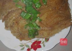 粉蒸肉的做法图解6