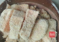 粉蒸肉的做法图解5