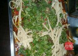 湘味烤鱼的做法图解12