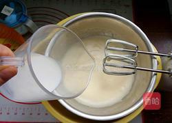 铜锣烧的做法图解4