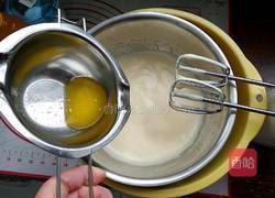 銅鑼燒的做法圖解6