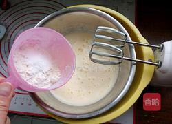 铜锣烧的做法图解7