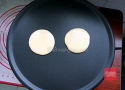 铜锣烧的做法图解8