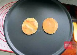 Dorayaki recipe illustration 9