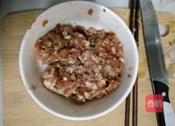 山药豆皮卷的做法图解4