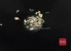 螺肉炒莴笋的做法图解3