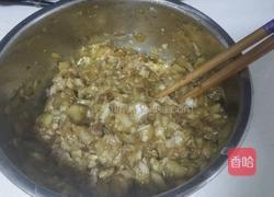 门钉肉饼的做法图解3