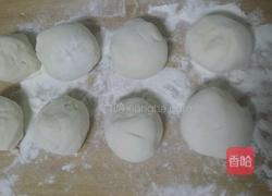 门钉肉饼的做法图解4