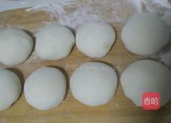 门钉肉饼的做法图解7