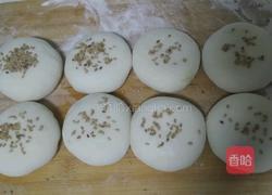 门钉肉饼的做法图解8