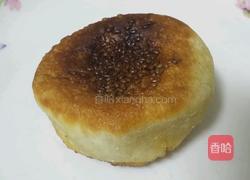 门钉肉饼的做法图解12