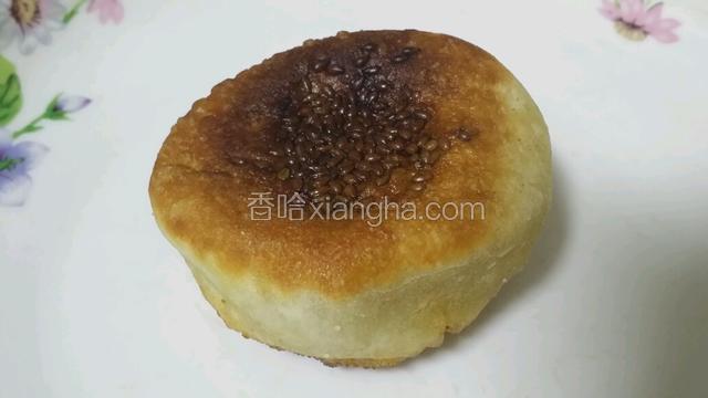 出锅