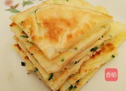 黄瓜饼的做法图解11