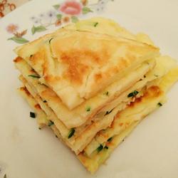 黄瓜饼的做法[图]