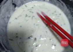 黄瓜饼的做法图解5