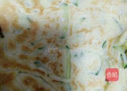 黄瓜饼的做法图解10