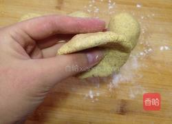 粗粮小窝头的做法图解7