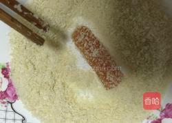 炸鸡柳的做法图解5