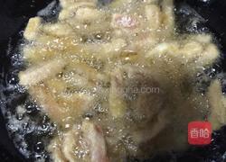 炸鸡柳的做法图解6