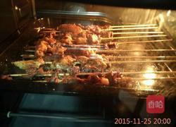 烤串的做法图解4