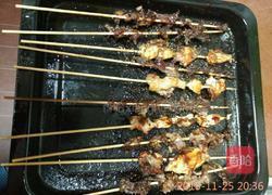 烤串的做法图解6