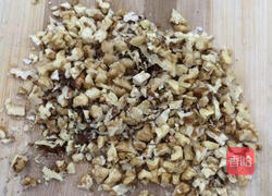 核桃酥的做法图解2