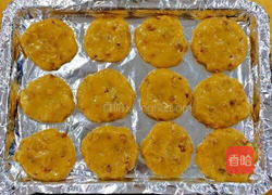 核桃酥的做法图解6