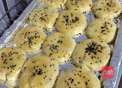 核桃酥的做法图解8