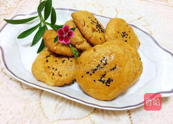 核桃酥的做法图解10