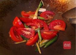 半煎煮鱼的做法图解3