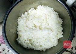 蛋炒饭的做法图解3