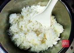 蛋炒饭的做法图解4