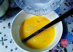 蛋炒饭的做法图解5