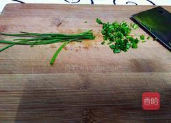 蛋炒饭的做法图解7