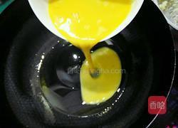 蛋炒饭的做法图解12