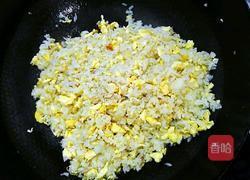 蛋炒饭的做法图解17