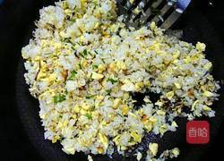 蛋炒饭的做法图解19