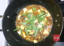 油渣猪红豆腐的做法图解8