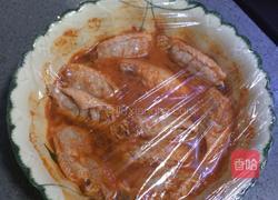 新奥尔良烤翅的做法图解4